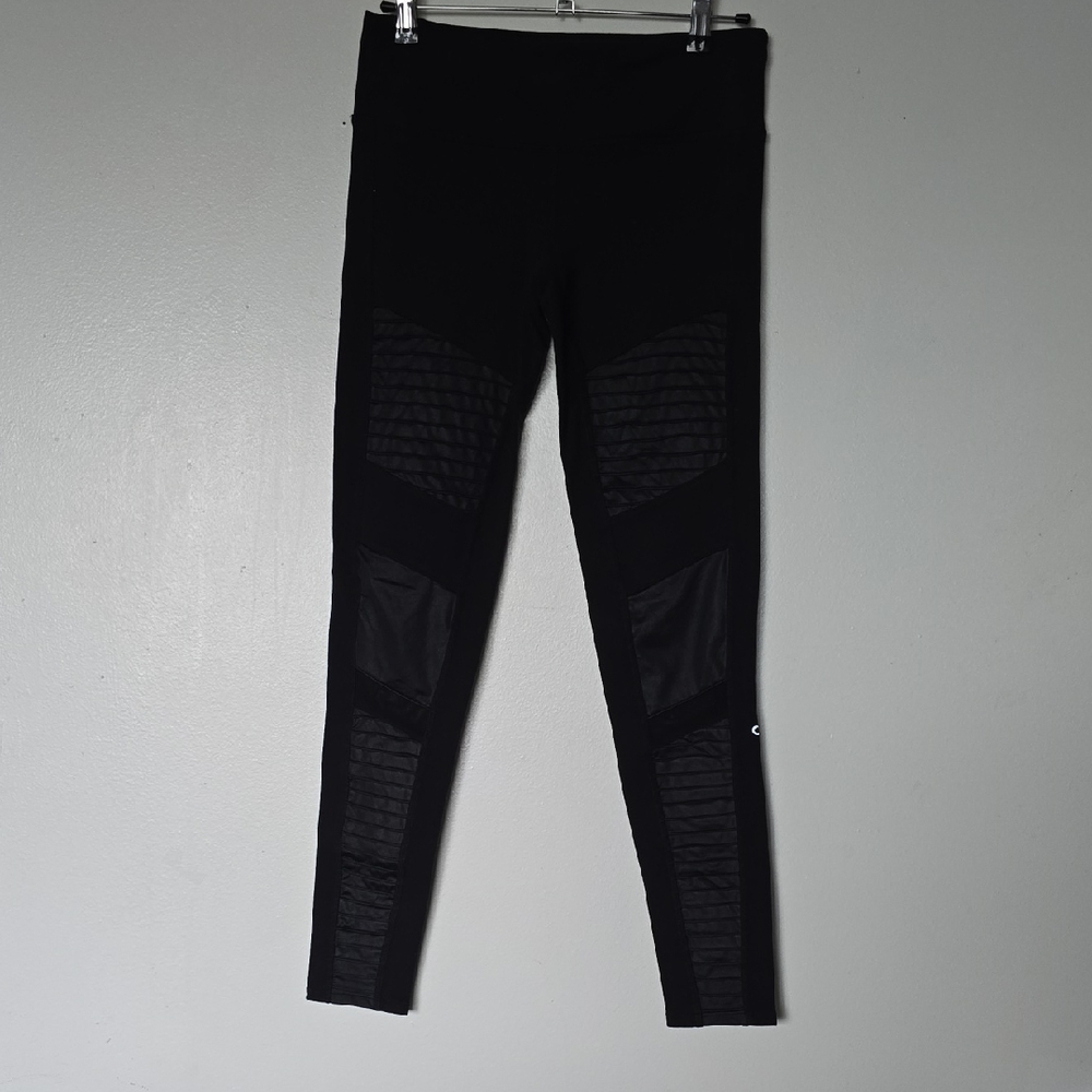 ALO Yoga Black Leggings